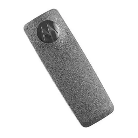 Utförsäljning Motorola PMLN7008A Bältesclips